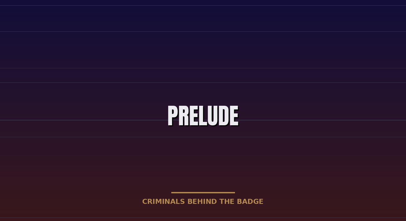 PRELUDE