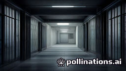 Prison and jail conditions