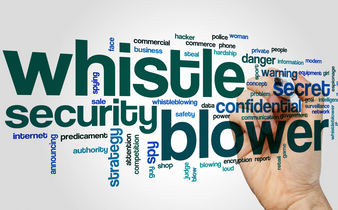 Jail System Coercion and Surveillance — First-Hand Whistleblower Account