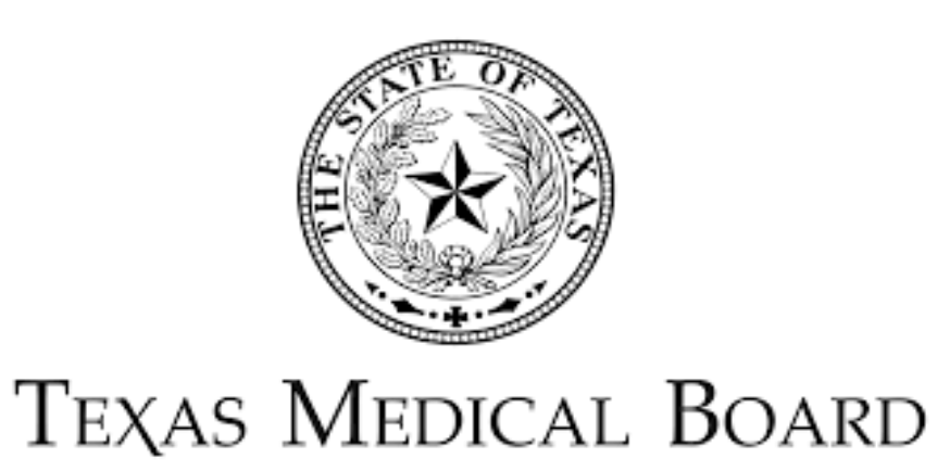 Texas Medical Board Records Request Williamson County Jail Exhibit J Filing