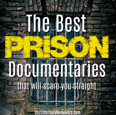 Jail Documentary Producers List TV Crime Series Networks