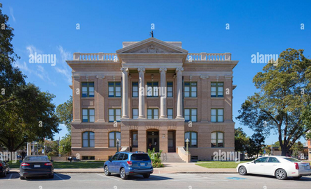 Williamson County Courthouse