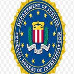 Federal Bureau of Investigation FBI