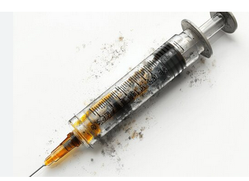 Injected Without Consent Williamson County: Medical Black Box