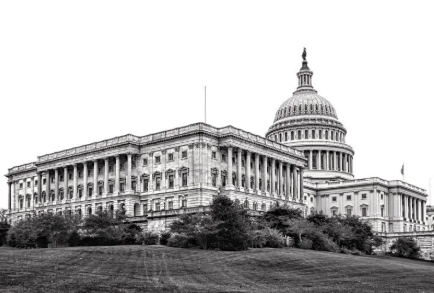 Securus Detention Surveillance: Letters to U.S. Senators