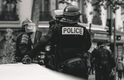 Telecommunications Civil Rights Complaint Filing