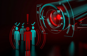 AI Surveillance Patents Analysis Report