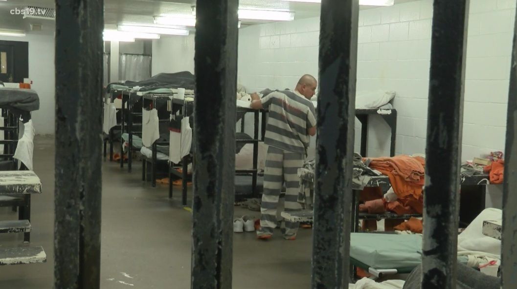 Texas county jail oversight failure and systemic abuse