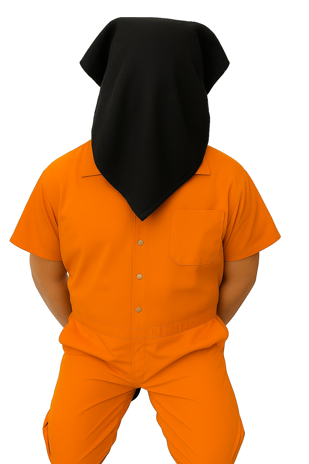 Pretrial Detention Abuse: Structural Torture Without Conviction