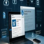 website security breach unauthorized access WordPress Google Docs