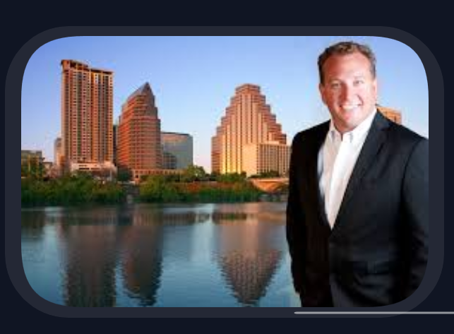Williamson County systemic failure LeRoy Nellis II Austin Texas entrepreneur real estate broker network engineer