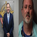 Robert Chody Williamson County Sheriff Corruption