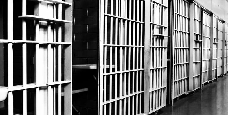 Williamson County Jail Timeline | Detention Surveillance and Public Record