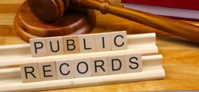 Public Records Loophole: Active Investigation Explained