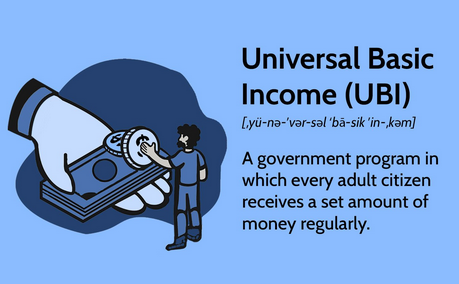 Universal Basic Income (UBI): How It Works, Funding Models, and Legal Protections