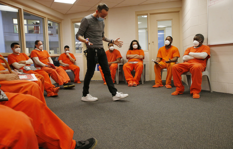 Psychological Torture Jail: Williamson County Abuse System Exposed